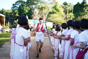 BIB: 2256
                            <button type="button" onclick="openModal(18987566)" class="btn btn-primary btn-sm float-right btn-popup" data-toggle="modal" data-target=".modal-high-quality">
                        <i class="fas fa-shopping-cart"></i> Add to Cart
                    </button>
                                            <button type="button" onclick="isThisMe(18987566, true)" class="btn btn-success btn-sm float-right btn-popup btn-isme hidden" data-toggle="tooltip" data-placement="bottom" title="นี่คือรูปของคุณใช่ไหม คลิกที่นี่เพื่อเอาเข้าอัลบั้ม">
                        <i class="fas fa-plus"></i> Add to album
                    </button>
                    <button type="button" onclick="isThisMe(18987566, false)" class="btn btn-warning btn-sm float-right btn-popup btn-isnotme hidden">
                        <i class="fas fa-ban"></i> Remove from album
                    </button>